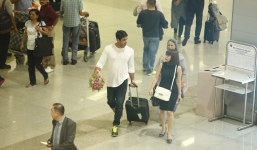 Tin tức giải trí ngôi sao nổi bật trong ngày 7/1